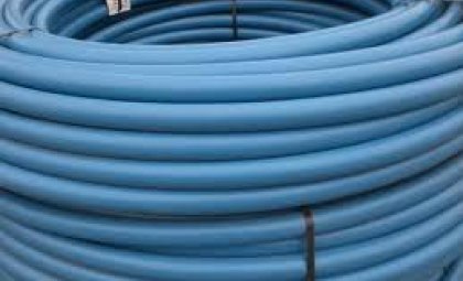 25x10 SUPER BLUE PIPE